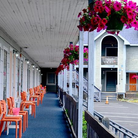 Dock House Inn Old Orchard Beach Exterior foto